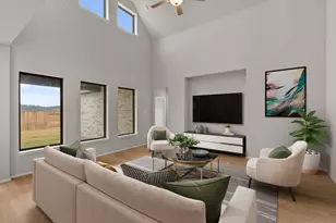 42664 Reminiscent Ln, Magnolia, TX 77354 - Photo 9