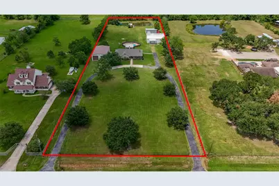 1030 Ginger Street, Santa Fe, TX 77517 - Photo 49