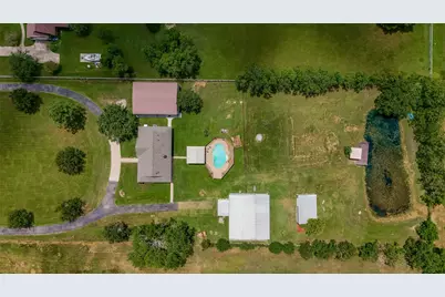 1030 Ginger Street, Santa Fe, TX 77517 - Photo 47