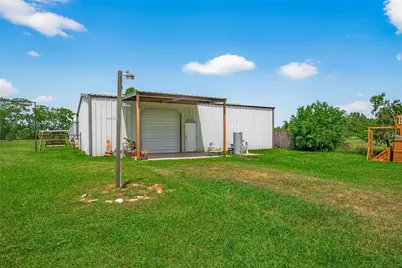 1030 Ginger Street, Santa Fe, TX 77517 - Photo 33