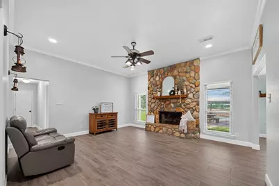 1030 Ginger Street, Santa Fe, TX 77517 - Photo 7