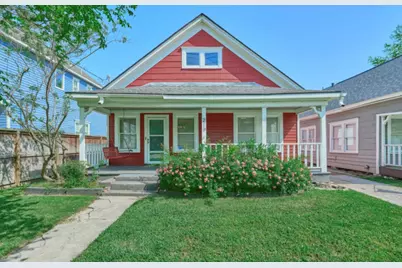 219 W 13th Street, Houston, TX 77008 - Photo 1