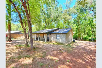 114 and 116 Woodland Circle, Crockett, TX 75835 - Photo 17