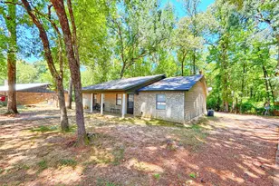 114 and 116 Woodland Circle, Crockett, TX 75835 - Photo 17