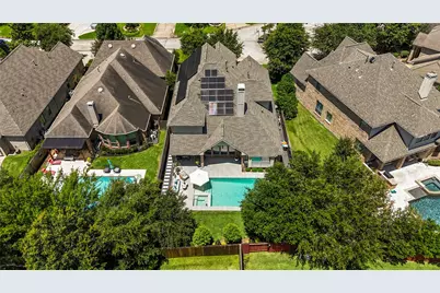 26 Winhall Place, The Woodlands, TX 77354 - Photo 47