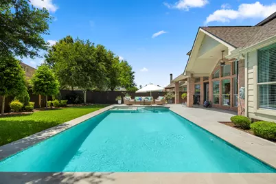 26 Winhall Place, The Woodlands, TX 77354 - Photo 43