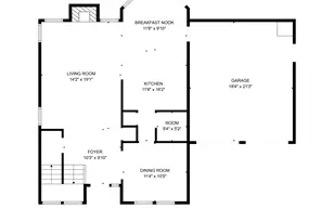 16710 Cheshire Pl Dr, Houston, TX 77083 - Photo 31