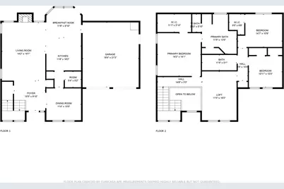 16710 Cheshire Place Drive, Houston, TX 77083 - Photo 33