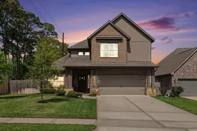 21006 Brave Legion Way, Tomball, TX 77375 - Photo 3