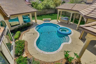 25 Post Shadow Estate Drive, Spring, TX 77389 - Photo 43