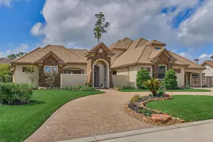 25 Post Shadow Estate Dr, Spring, TX 77389 - Photo 3