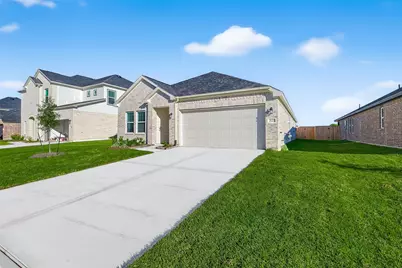 12612 Canyon Falls Boulevard, Willis, TX 77318 - Photo 3