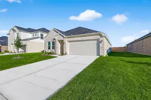 12612 Canyon Falls Boulevard, Willis, TX 77318 - Photo 3