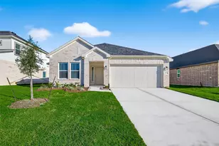 12612 Canyon Falls Boulevard, Willis, TX 77318 - Photo 1