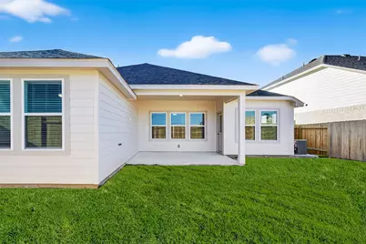 12612 Canyon Falls Boulevard, Willis, TX 77318 - Photo 37