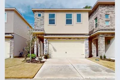 155 Benjis Place, The Woodlands, TX 77380 - Photo 1