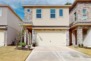 155 Benjis Pl, The Woodlands, TX 77380 - Photo 1