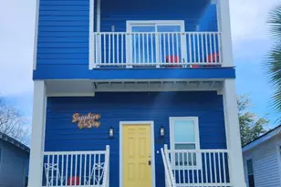 4123 Ave M 1/2, Galveston, TX 77550 - Photo 1