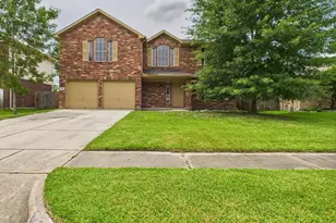3727 Apple Hollow Ln, Humble, TX 77396 - Photo 1