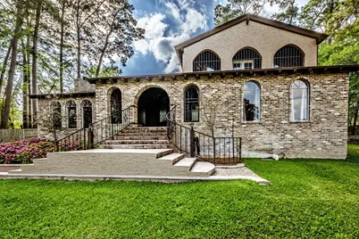 602 Rolling Hills Road, Huntsville, TX 77340 - Photo 1