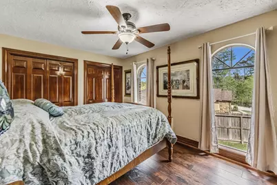 602 Rolling Hills Road, Huntsville, TX 77340 - Photo 25