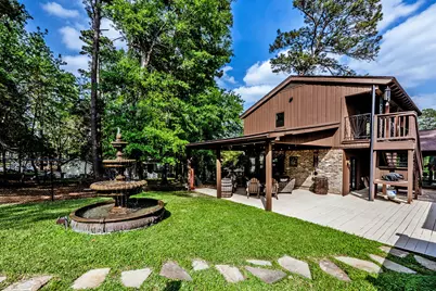 602 Rolling Hills Road, Huntsville, TX 77340 - Photo 41