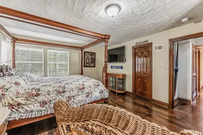 602 Rolling Hills Road, Huntsville, TX 77340 - Photo 31