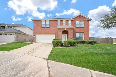 6638 Autumn Sunset Lane, Spring, TX 77379 - Photo 3