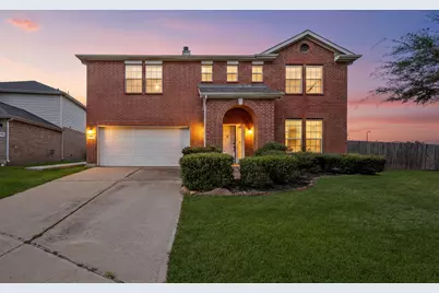 6638 Autumn Sunset Lane, Spring, TX 77379 - Photo 1