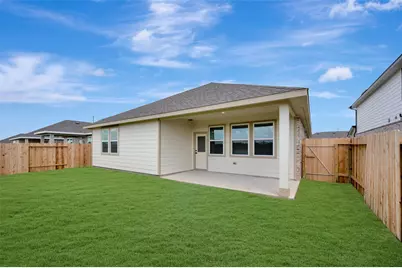 343 West Rose Marie Lane, Montgomery, TX 77356 - Photo 21