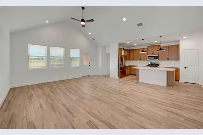 343 West Rose Marie Lane, Montgomery, TX 77356 - Photo 5
