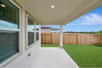 343 West Rose Marie Lane, Montgomery, TX 77356 - Photo 19