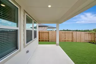 343 W Rose Marie Ln, Montgomery, TX 77356 - Photo 19