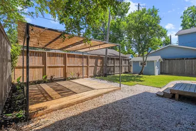 107 Munford Street, Houston, TX 77008 - Photo 23