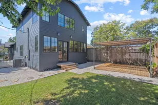 107 Munford St, Houston, TX 77008 - Photo 5