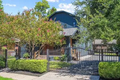 107 Munford Street, Houston, TX 77008 - Photo 25