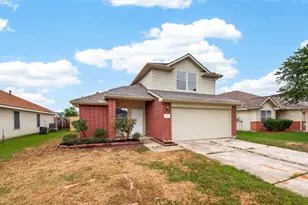 14534 Morningside Vw Dr, Houston, TX 77047 - Photo 3