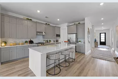 4914 Dickens Landing Drive, League City, TX 77573 - Photo 5