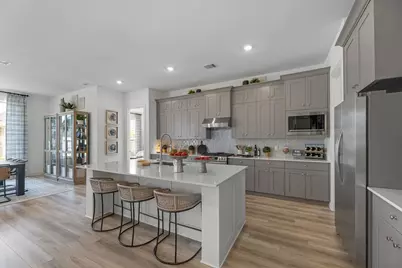 4914 Dickens Landing Drive, League City, TX 77573 - Photo 3