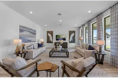 4914 Dickens Landing Drive, League City, TX 77573 - Photo 9