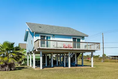 4215 San Jacinto Drive, Galveston, TX 77554 - Photo 9