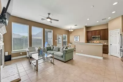 2622 Canyon Falls Drive, Manvel, TX 77578 - Photo 7