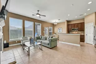 2622 Canyon Falls Dr, Manvel, TX 77578 - Photo 7
