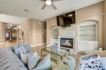 2622 Canyon Falls Drive, Manvel, TX 77578 - Photo 5