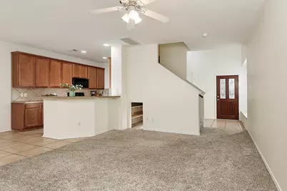 51 Wickerdale Place, The Woodlands, TX 77382 - Photo 5