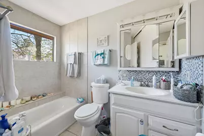 4 Sawmill Grove Lane, The Woodlands, TX 77380 - Photo 21