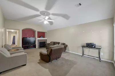 22518 Goss Spring Court, Spring, TX 77373 - Photo 3