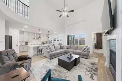 10438 Rigel Ridge Way, Richmond, TX 77406 - Photo 7