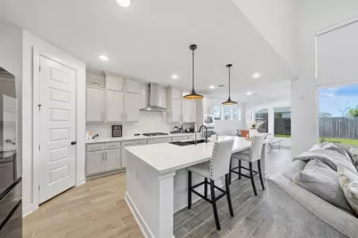 10438 Rigel Ridge Way, Richmond, TX 77406 - Photo 11