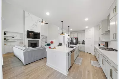 10438 Rigel Ridge Way, Richmond, TX 77406 - Photo 13